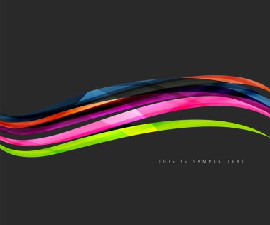 Özet satırının arka plan