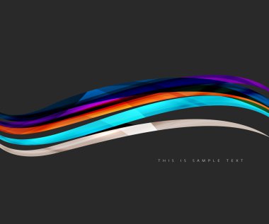 Özet satırının arka plan