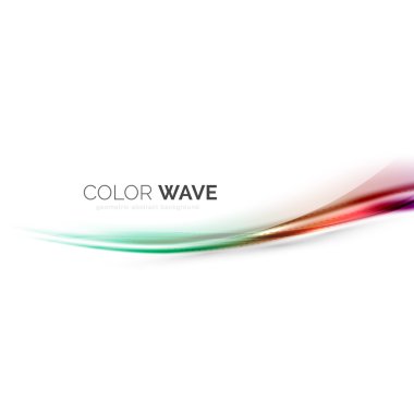 Renk dalga vektör öğesi