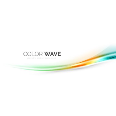 Renk dalga vektör öğesi