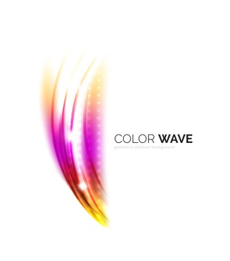 Bulanık vektör dalga tasarım öğeleri