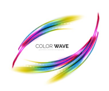 Bulanık vektör dalga tasarım öğeleri