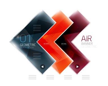 Rengi parlak cam ok afiş