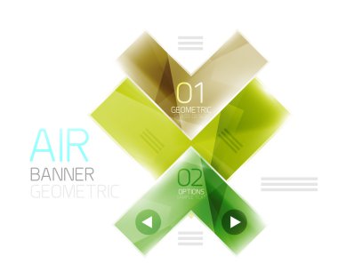 Rengi parlak cam ok afiş