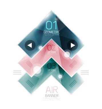 Rengi parlak cam ok afiş