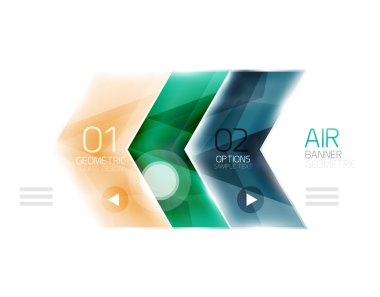 Cam ok bilgi web kutusu