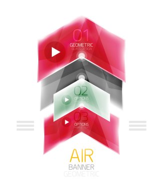 Cam ok bilgi web kutusu