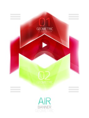 Cam ok bilgi web kutusu