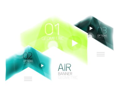 Cam ok bilgi web kutusu