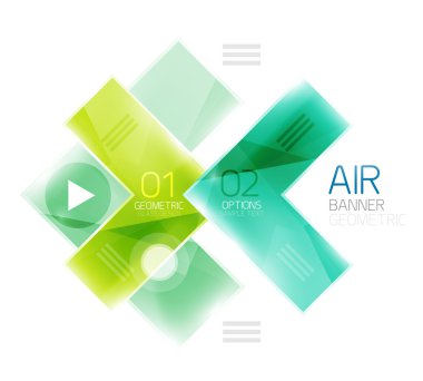 Rengi parlak cam ok afiş