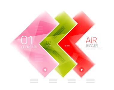 Rengi parlak cam ok afiş