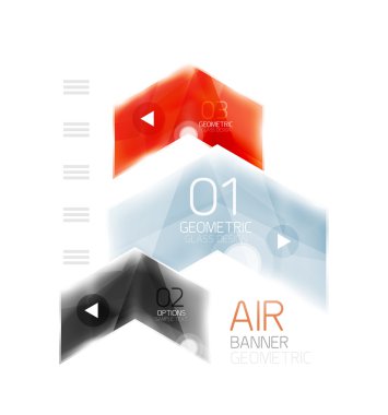 Cam ok bilgi web kutusu