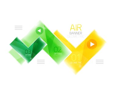 Rengi parlak cam ok afiş