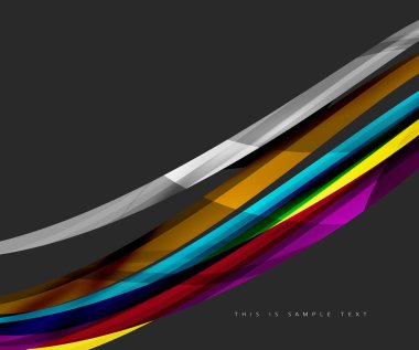 Özet satırının arka plan