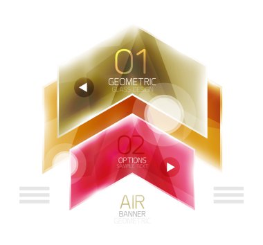 Cam ok bilgi web kutusu