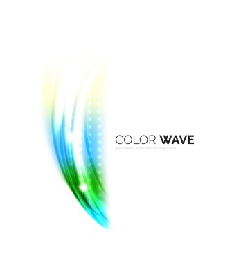 Bulanık vektör dalga tasarım öğeleri