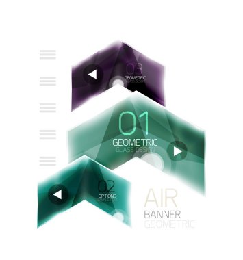 Cam ok bilgi web kutusu