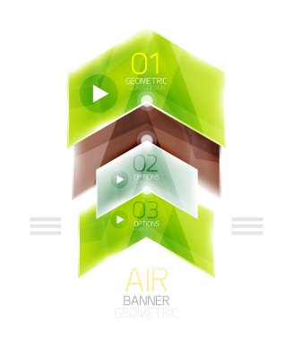 Cam ok bilgi web kutusu