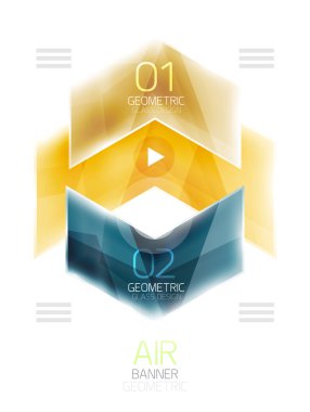 Cam ok bilgi web kutusu