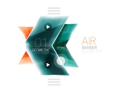 Cam ok bilgi web kutusu