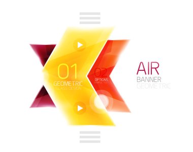 Cam ok bilgi web kutusu