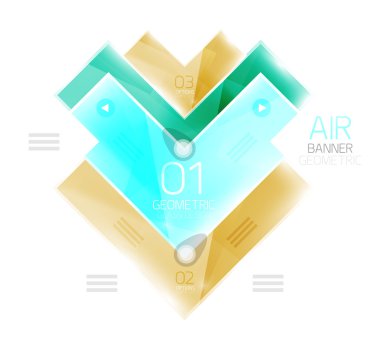 Rengi parlak cam ok afiş