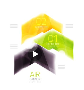 Cam ok bilgi web kutusu