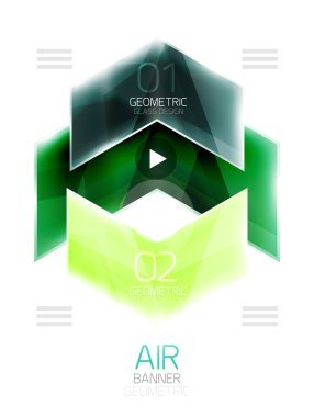 Cam ok bilgi web kutusu