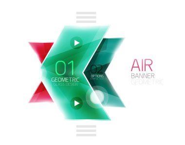 Cam ok bilgi web kutusu