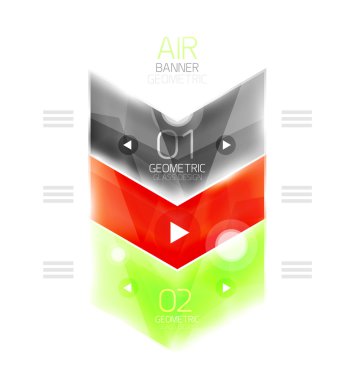 Cam ok bilgi web kutusu