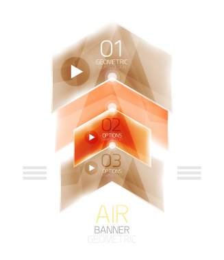 Cam ok bilgi web kutusu