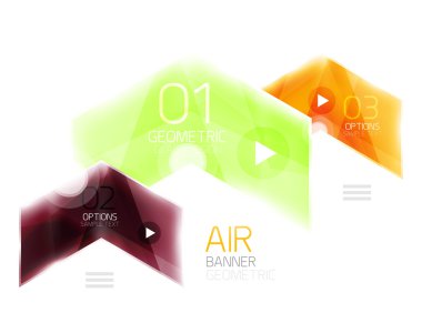 Cam ok bilgi web kutusu