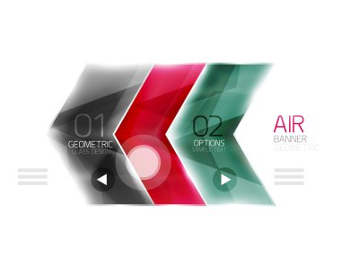 Cam ok bilgi web kutusu