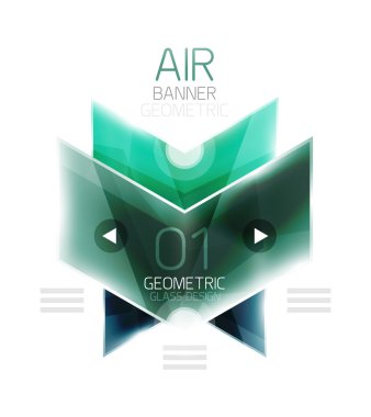 Cam ok bilgi web kutusu