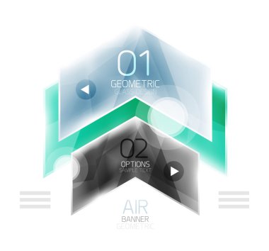 Cam ok bilgi web kutusu