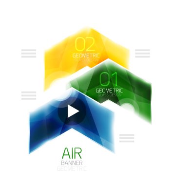 Cam ok bilgi web kutusu