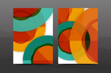 Yıllık Rapor Kapağı