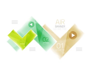 Rengi parlak cam ok afiş