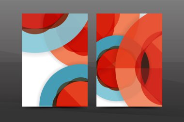 Yıllık Rapor Kapağı