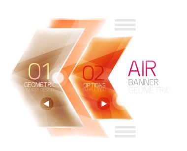 Cam ok bilgi web kutusu