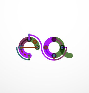 Doğrusal mektup kavramı