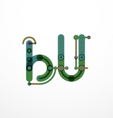 Doğrusal mektup kavramı