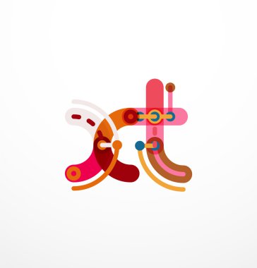 Vektör mektup kavramı