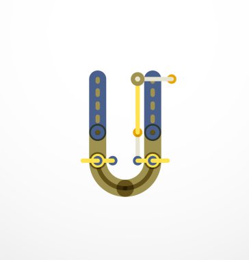 Doğrusal mektup kavramı