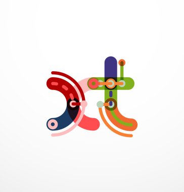 Vektör mektup kavramı