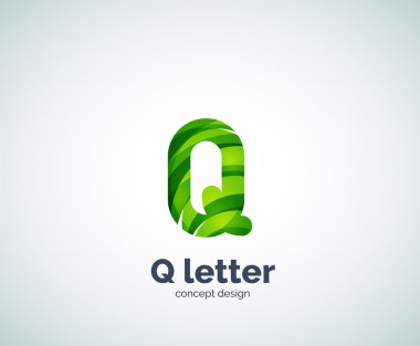 Litera q logo