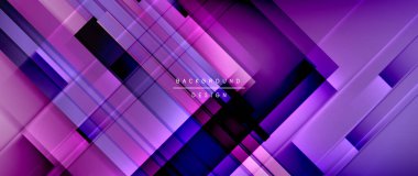 Sıvı renk eğiminde dinamik çizgiler. Metnin, logonuz veya grafikleriniz için modaylı geometrik soyut arkaplan