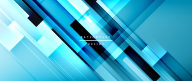 Sıvı renk eğiminde dinamik çizgiler. Metnin, logonuz veya grafikleriniz için modaylı geometrik soyut arkaplan