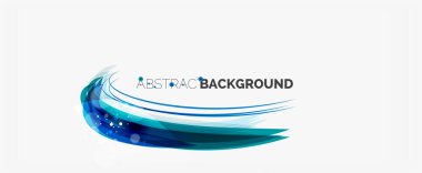 İş ya da teknoloji sunumu, internet posteri ya da web broşürü kapağı, duvar kağıdı için moda tasarım şablonu