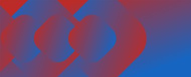 Kare şekiller geometrik soyut arkaplan. Üç boyutlu gölge efektleri ve sıvı eğimleri. Modern çakışma biçimleri